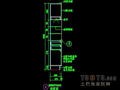洗脸台图块8个