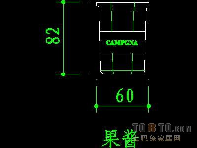 厨房水槽、厨具、器皿图块52个