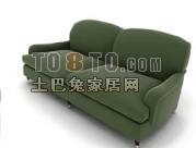 漂亮沙发11-5套3d模型下载
