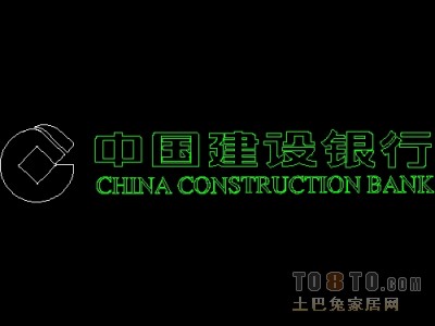 饰物陈设图纸素材003-标志图块31套