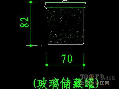 厨房水槽、厨具、器皿图块52个