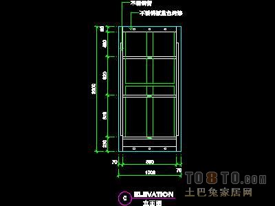 电器类道具详图15套