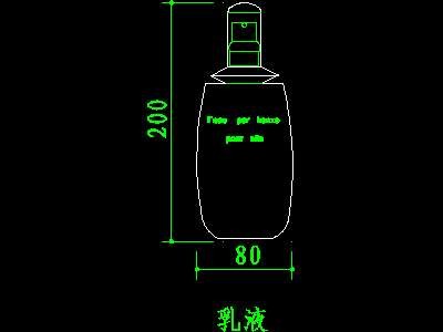 洁具cad图块素材96--CAD空间素材