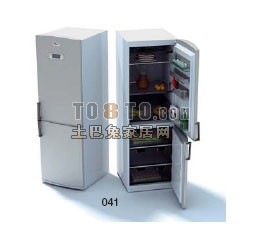 家具-家用电器98套（含材质贴图）3d模型下载