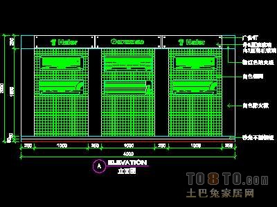 电器类道具详图15套