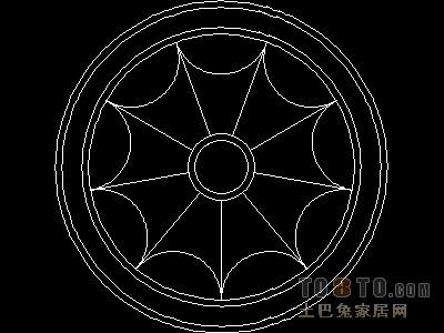 地面拼花图块47个