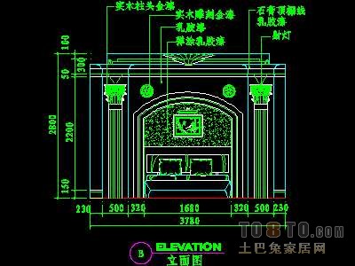 卧室祥图7个