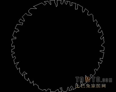 植物，树木图块素材14-10个