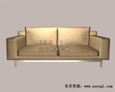 办公家具012-110套3d模型下载