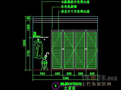 卧室祥图7个