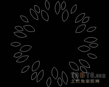 植物，树木图块素材15-10个