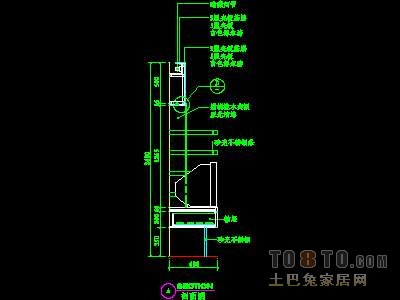 视听柜祥图A-20个
