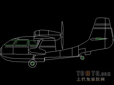 饰物陈设图纸素材002-玩具图块36套