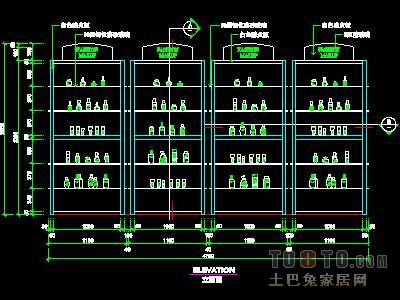化妆品道具详图27套B