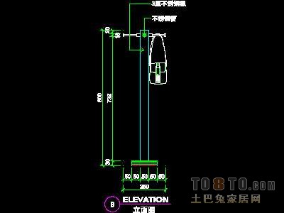 工艺品类道具详图3套