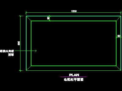 客房家具、宾馆实例CAD详图素材63--CAD整体...