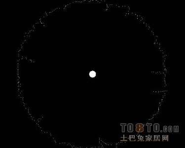 植物，树木图块素材6-10个