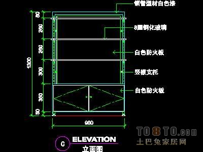 电器类道具详图15套