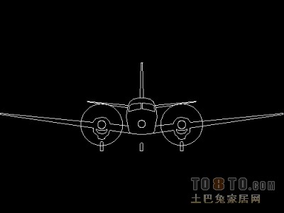 饰物陈设图纸素材002-玩具图块36套