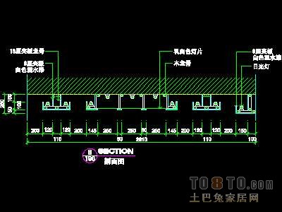 复式实套、欧式情怀场景详图2套
