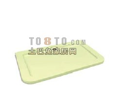 淋浴盆3d模型下载