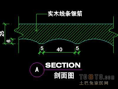宾馆实套、客房家具详图111套