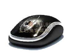 鼠标材质3d模型下载