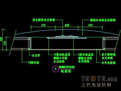 视听柜祥图A-20个