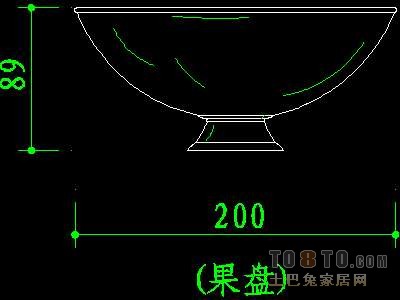 厨房水槽、厨具、器皿图块52个